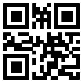 Scansione del Qr Code di 3910462387