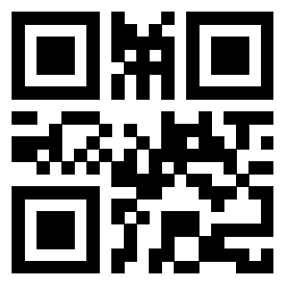 Scansione del Qr Code di 3910462388