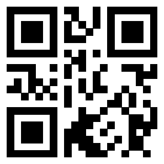 Scansione del Qr Code di 3910462390