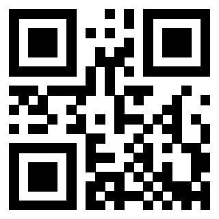 3910462391 - Immagine del Qr Code associato