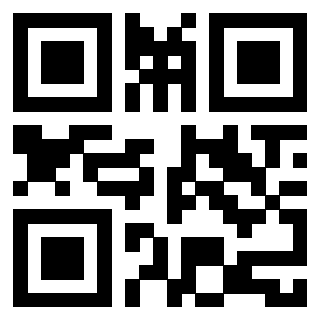 3910462398 QrCode associato