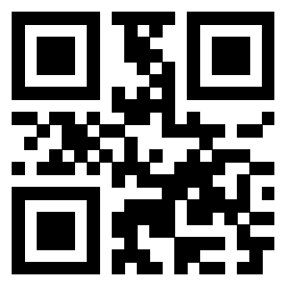 3910462400 - Immagine del QrCode associato