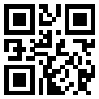 Scansione del Qr Code di 3910462401