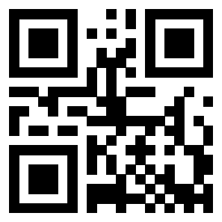 3910462402 Qr Code associato