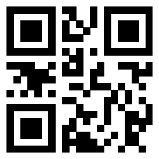 Il QrCode di 3910462407