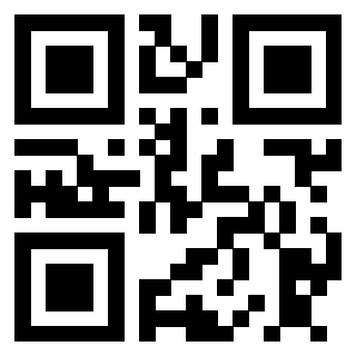 Il Qr Code di 3910462409