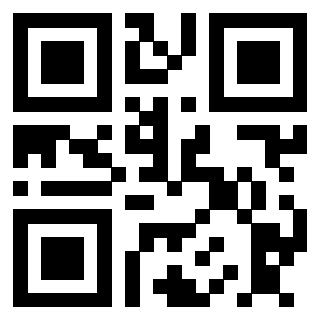 Immagine del QrCode di 3910462410