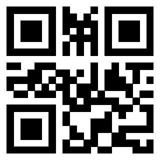 Immagine del QrCode di 3910462411