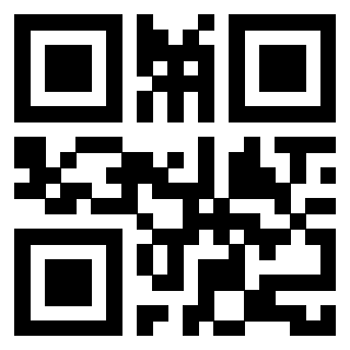 Il Qr Code di 3910462413