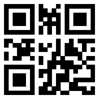 Scansione del Qr Code di 3910462417