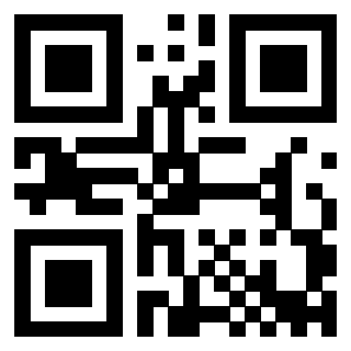 3910462418 - Immagine del QrCode associato