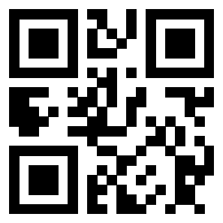 Scansione del Qr Code di 3910462420