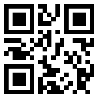 Immagine del Qr Code di 3910462422