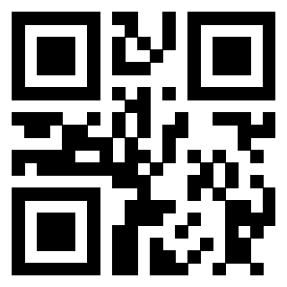 Il QrCode di 3910462426