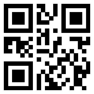 3910462429 - Immagine del Qr Code associato