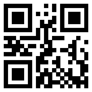 3910462436 QrCode associato