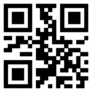 Il QrCode di 3910462439
