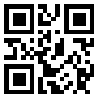 3910462440 - Immagine del Qr Code associato