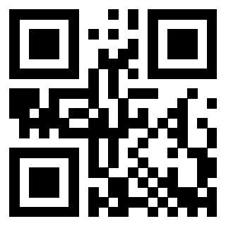 3910462444 - Immagine del Qr Code associato
