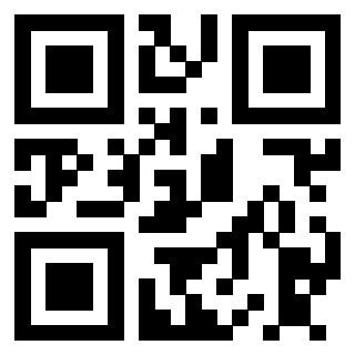 Scansione del Qr Code di 3910462445
