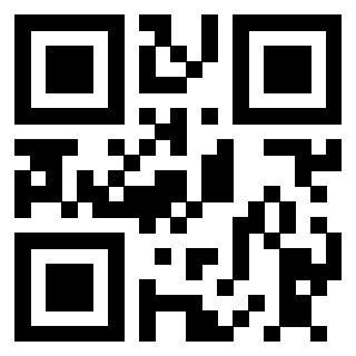 Immagine del Qr Code di 3910462447