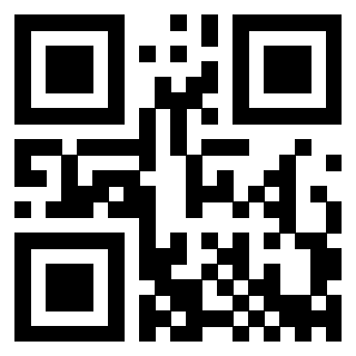 Immagine del QrCode di 3910462449