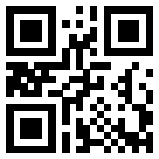 Il QrCode di 3910462450