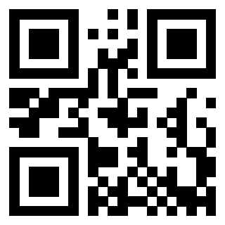 3910462456 - Immagine del Qr Code associato