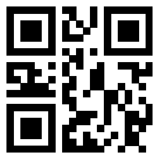 3910462457 QrCode associato