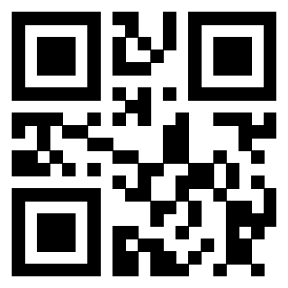 3910462459 - Immagine del QrCode
