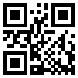3910462460 Qr Code associato