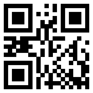 3910462464 - Immagine del QrCode associato
