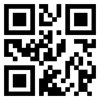 Il Qr Code di 3910462467