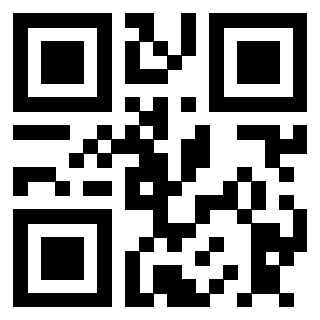 Il QrCode di 3910462468