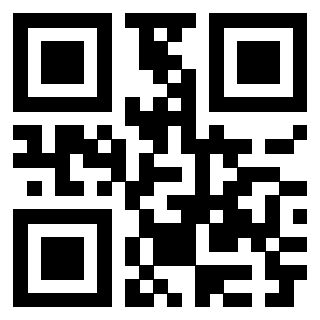 3910462470 - Immagine del QrCode associato