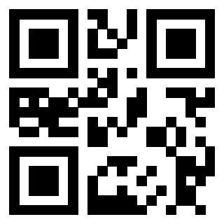 Il Qr Code di 3910462472