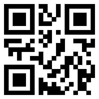 Il QrCode di 3910462475
