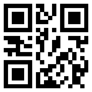 3910462479 - Immagine del QrCode associato