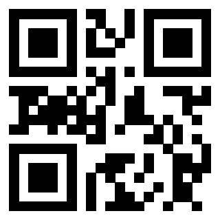 3910462483 - Immagine del QrCode associato