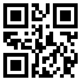 Il QrCode di 3910462485