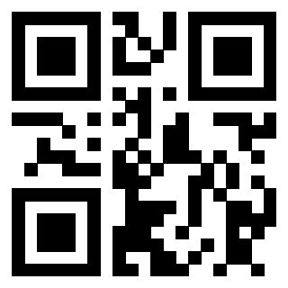 Il QrCode di 3910462487