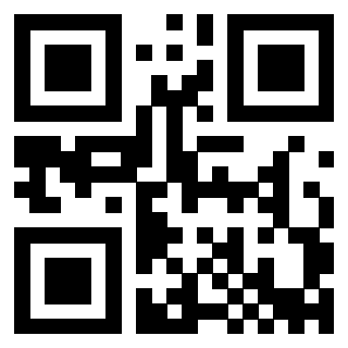 3910462489 Qr Code associato