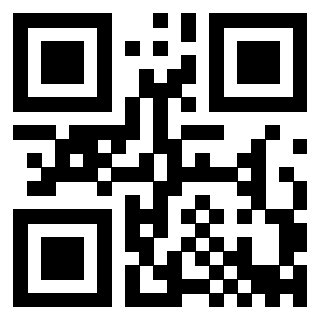 Immagine del QrCode di 3910462490