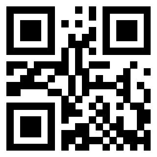 3910462491 - Immagine del Qr Code associato