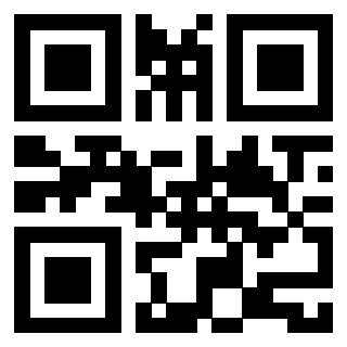 Il Qr Code di 3910462493