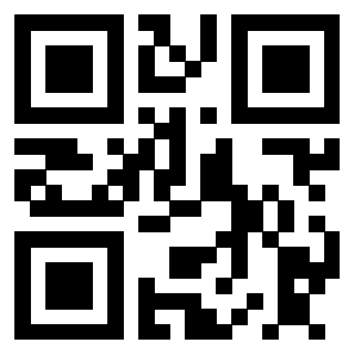 Scansione del Qr Code di 3910462495