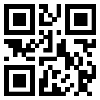 Immagine del Qr Code di 3910462496