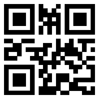 3910462498 Qr Code associato