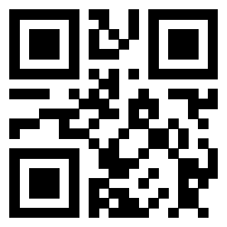 3910462500 Qr Code associato
