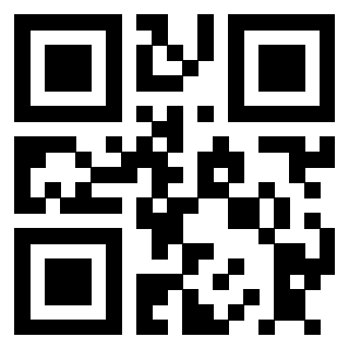 Il Qr Code di 3910462502
